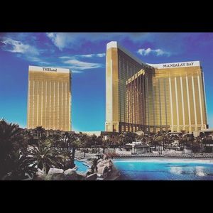 Mandalay Bay’s Thai Coco